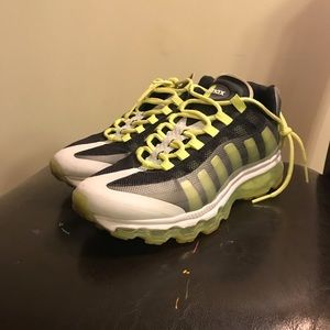 Nike Air Max size 5.5 Y